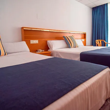 Hotel - Don Juan Tossa *
