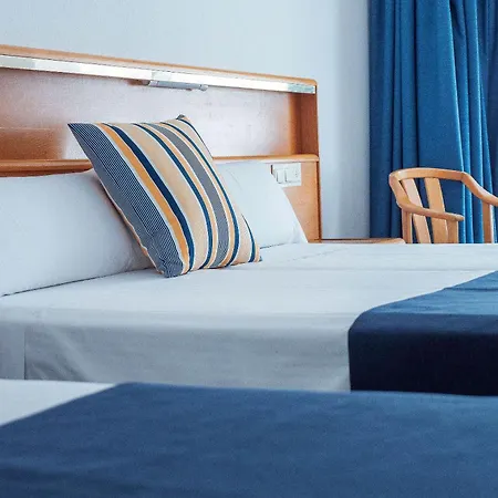 - Don Juan Tossa Hotel