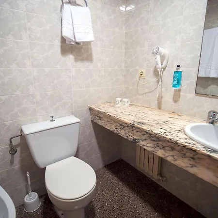 - Don Juan Tossa Hotel *