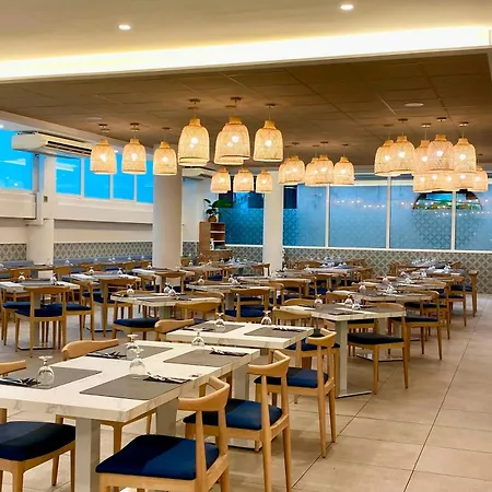 - Don Juan Tossa Hotel