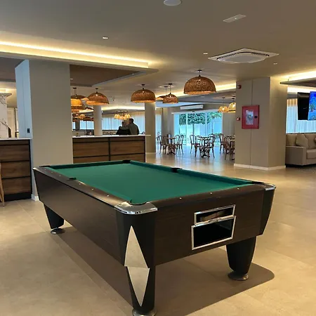 Hotel - Don Juan Tossa *