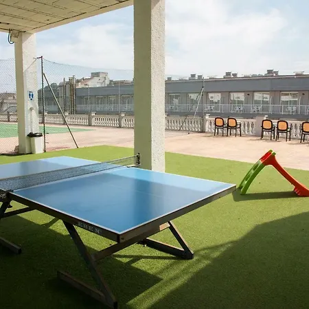 - Don Juan Tossa Hotel