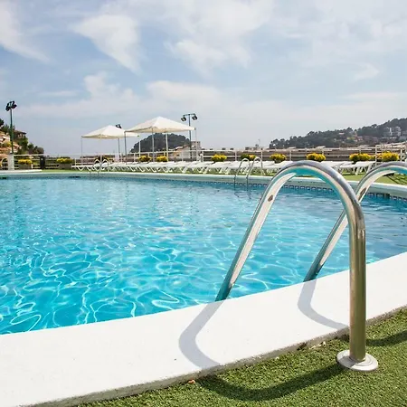 - Don Juan Tossa Hotel *