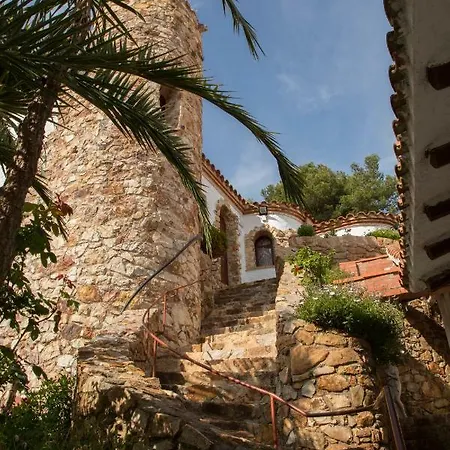 - Don Juan Tossa Hotel Tossa de Mar