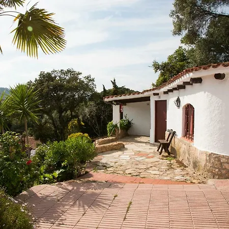 - Don Juan Tossa Hotel