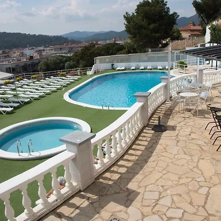 Hotel - Don Juan Tossa