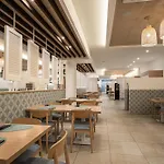 - Don Juan Tossa 酒店 滨海托萨