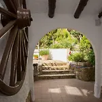 酒店 - Don Juan Tossa 滨海托萨