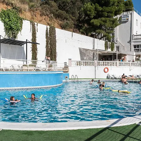 - Don Juan Tossa Hotel Tossa de Mar
