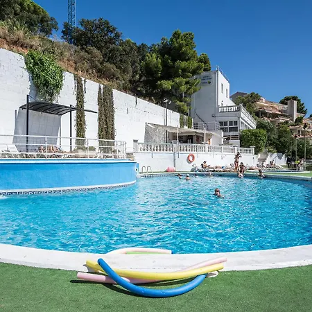 - Don Juan Tossa Hotel