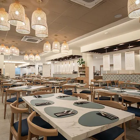 Hotel - Don Juan Tossa