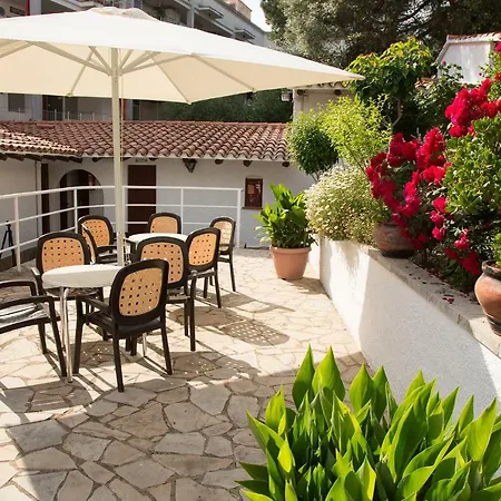 Hotel - Don Juan Tossa *