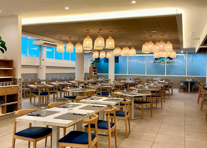 - Don Juan Tossa 酒店