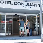 호텔 - Don Juan Tossa 또사데마르