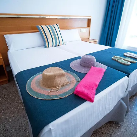 - Don Juan Tossa Hotel Tossa de Mar