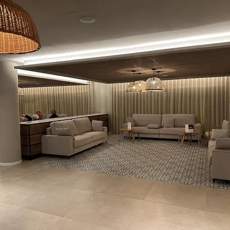 Hotel - Don Juan Tossa