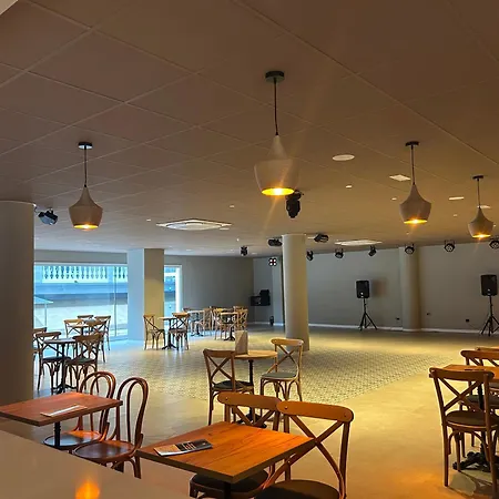Hotel - Don Juan Tossa